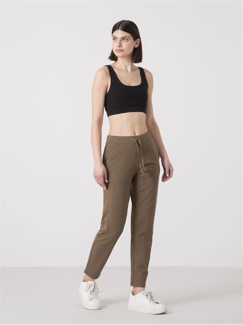 pantaloni DIMENSIONE DANZA | 40D297D939900
